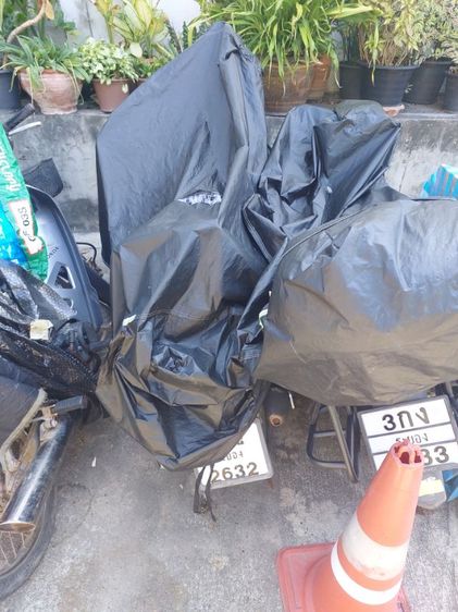 Vespa Primavera 150 3V ปี 2014 รูปที่ 10