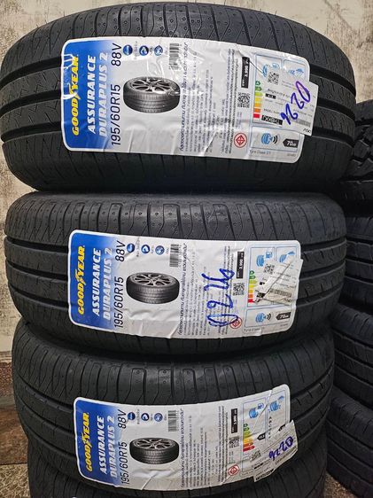 ยางมือ1จัดโปรราคาถูกๆยางรถยนต์ลาดพร้าว ขอบ 14 15 16 17  รูปที่ 6