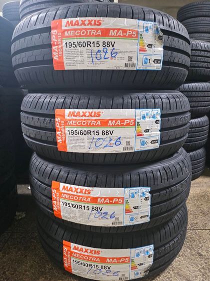 ยางมือ1จัดโปรราคาถูกๆยางรถยนต์ลาดพร้าว ขอบ 14 15 16 17  รูปที่ 7