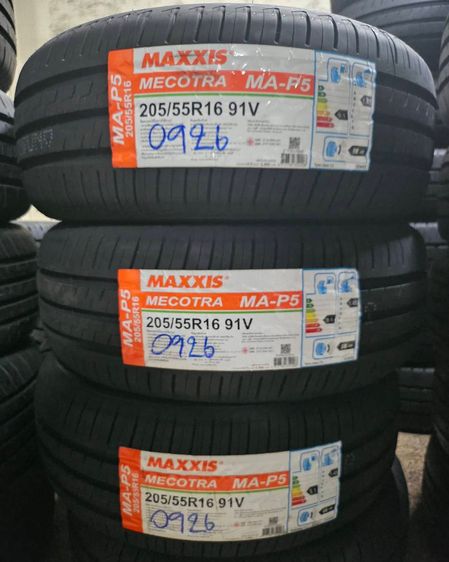 ยางมือ1จัดโปรราคาถูกๆยางรถยนต์ลาดพร้าว ขอบ 14 15 16 17  รูปที่ 2