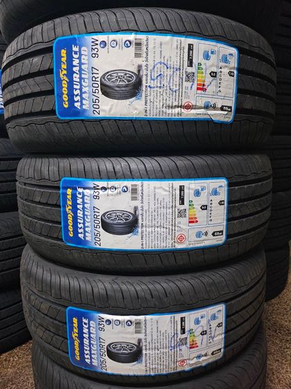 ยางมือ1จัดโปรราคาถูกๆยางรถยนต์ลาดพร้าว ขอบ 14 15 16 17  รูปที่ 3