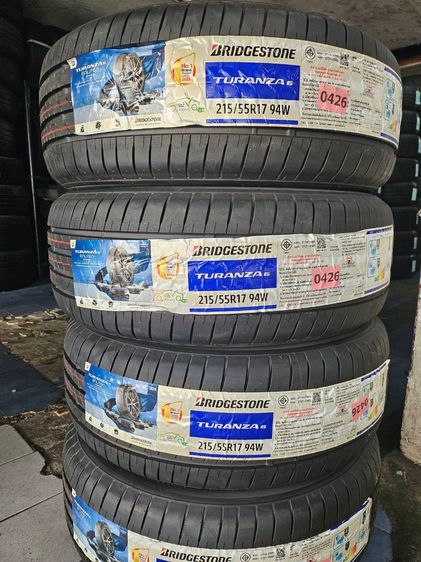 ยางมือ1จัดโปรราคาถูกๆยางรถยนต์ลาดพร้าว ขอบ 14 15 16 17  รูปที่ 11