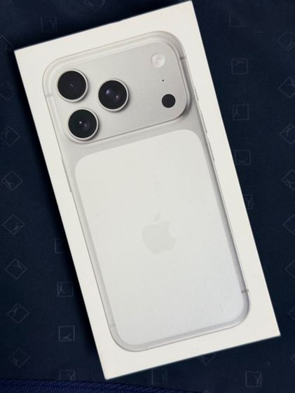 iPhone17 Pro Brand New