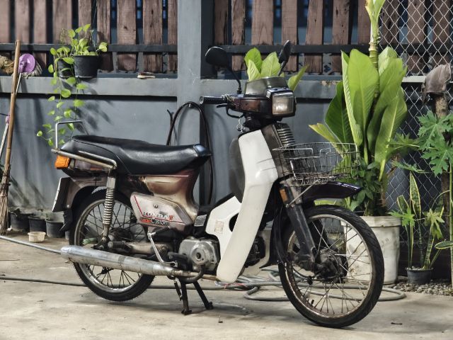 cuttom c900 รูปที่ 4