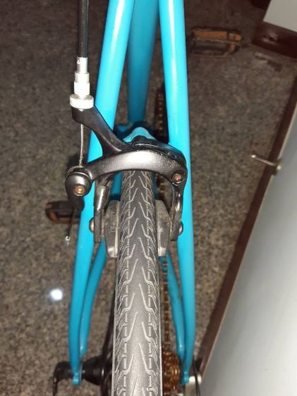 ขายจักรยาน Tokyo bike  รูปที่ 11