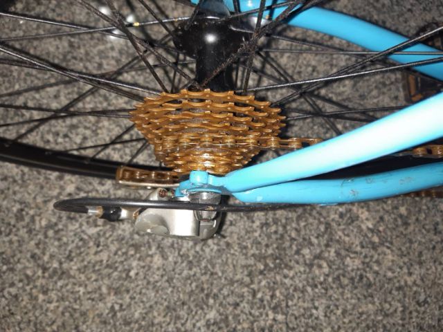 ขายจักรยาน Tokyo bike  รูปที่ 8