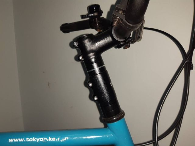 ขายจักรยาน Tokyo bike  รูปที่ 3