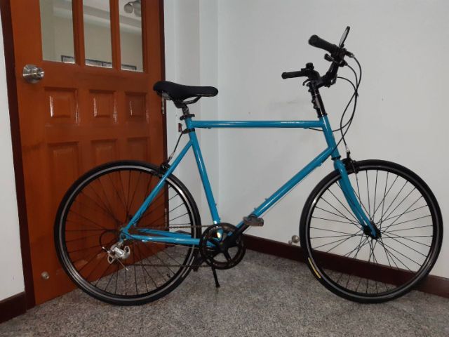 ขายจักรยาน Tokyo bike 