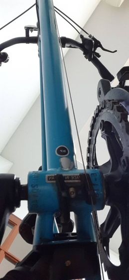 ขายจักรยาน Tokyo bike  รูปที่ 10