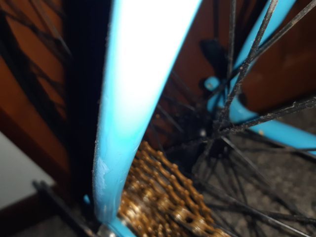 ขายจักรยาน Tokyo bike  รูปที่ 9