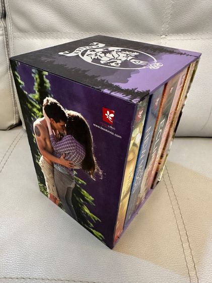 นิยาย  รูปที่ 3