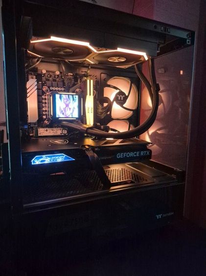 คอมเเรงๆ4060ti รูปที่ 2