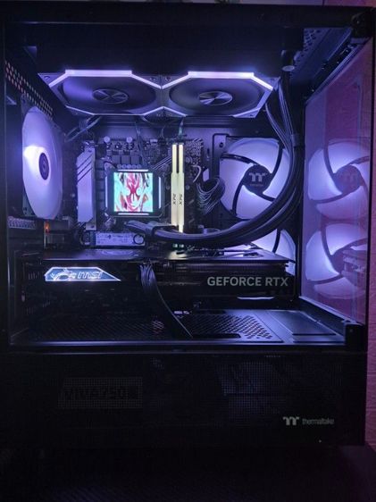 คอมเเรงๆ4060ti