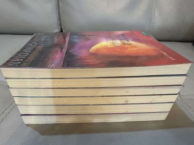 นิยาย รูปที่ 3