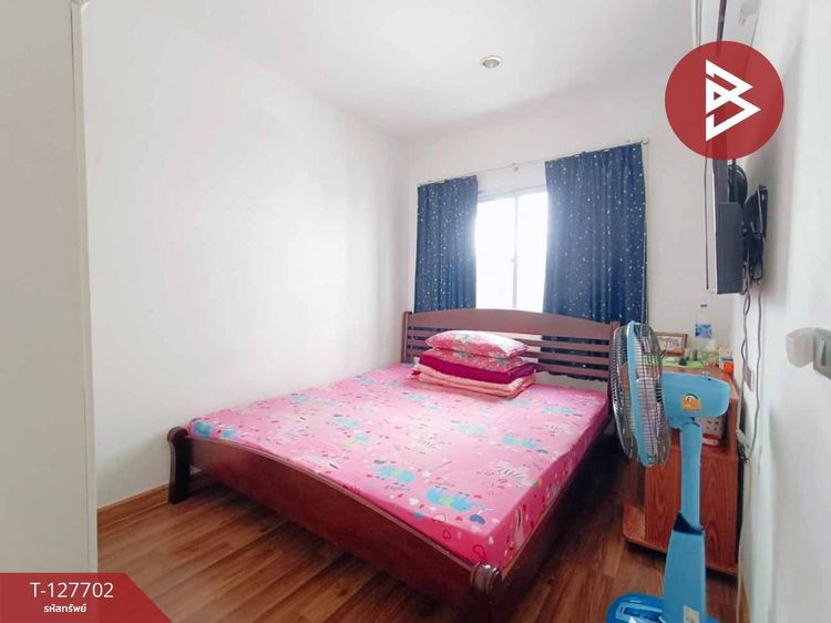 อื่นๆ มีบางส่วน 2018 ทาวน์โฮม บ้านที่อากาศถ่ายเทดี ไม่รู้สึกอึดอัด Nova lux ประชาอุทิศ 131 พื้นที่ 3 ชั้น ประชาอุทิศ 131 รูปที่ 4