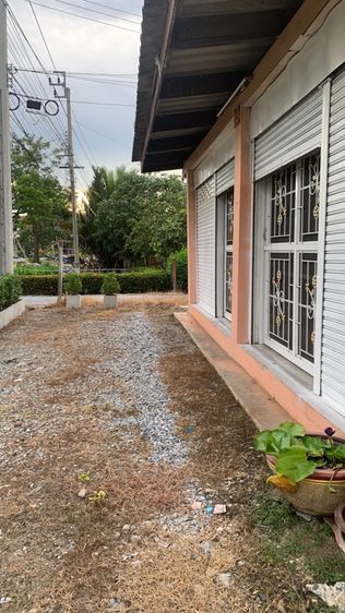 มีบางส่วน สร้างเสร็จก่อน 2010 ใช่ ขายบ้านเดี่ยวติดถนนทำเลค้าขาย รูปที่ 2