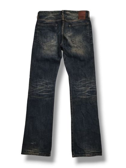 ยีนส์เข้ม GUESS JEANS👖🛩️ รูปที่ 6