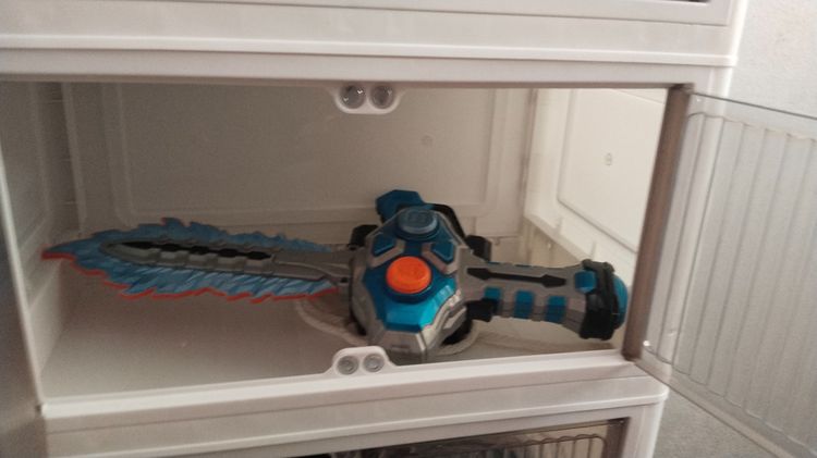 มาสไรเดอร์ รูปที่ 5