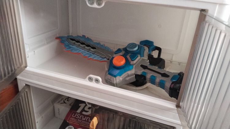 มาสไรเดอร์ รูปที่ 4