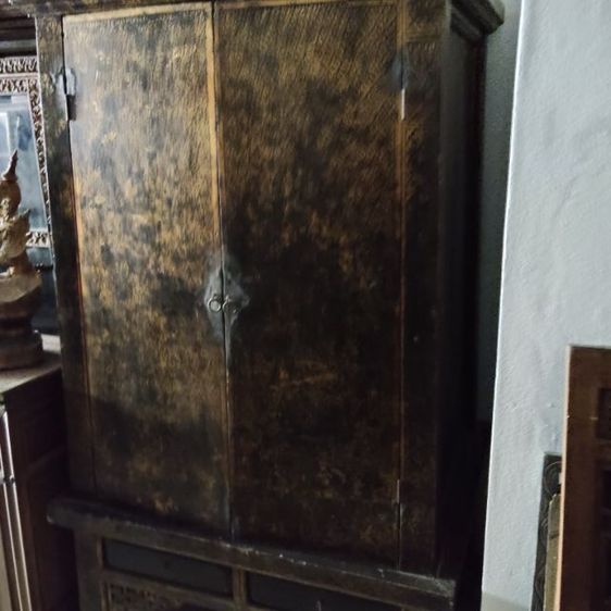 ตู้พระธรรม รูปที่ 2