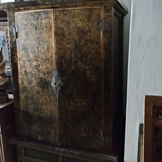 ตู้พระธรรม รูปที่ 3