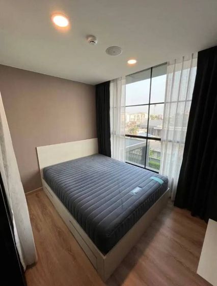 อื่นๆ ไม่อนุญาต มีบางส่วน 2020 ขาย The Cube Loft นวลจันทร์ ชั้น 4 วิวสวยกำลังดี ห้องโปร่ง สไตล์ Loft วิวสวยกำลังดี ห้องโปร่ง ซื้อลงทุนได้เลยวันนี้ รูปที่ 3