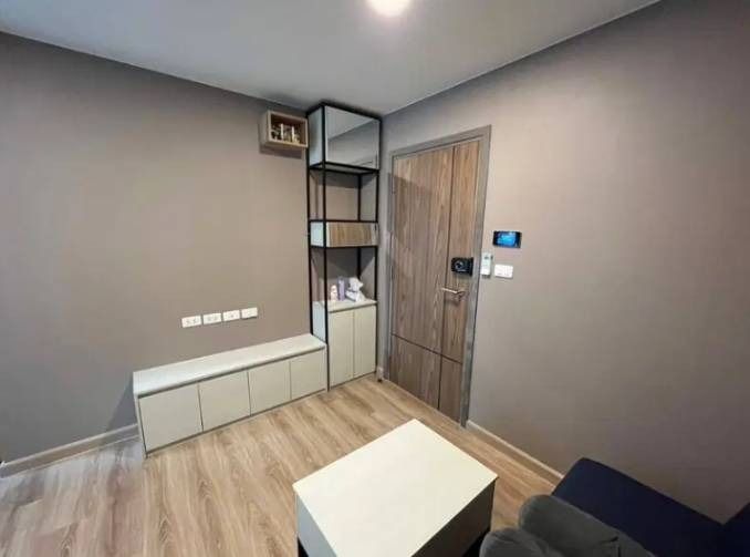 อื่นๆ ไม่อนุญาต มีบางส่วน 2020 ขาย The Cube Loft นวลจันทร์ ชั้น 4 วิวสวยกำลังดี ห้องโปร่ง สไตล์ Loft วิวสวยกำลังดี ห้องโปร่ง ซื้อลงทุนได้เลยวันนี้ รูปที่ 2