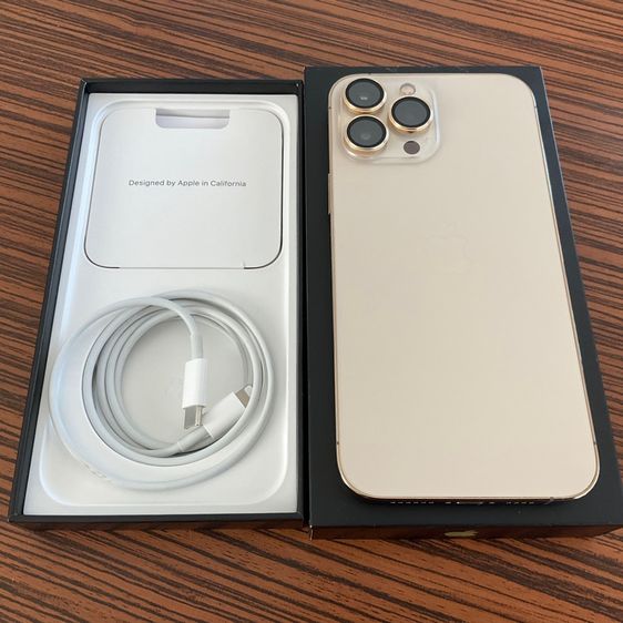 ไอโฟน 13 Pro max