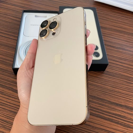 ไอโฟน 13 Pro max รูปที่ 9