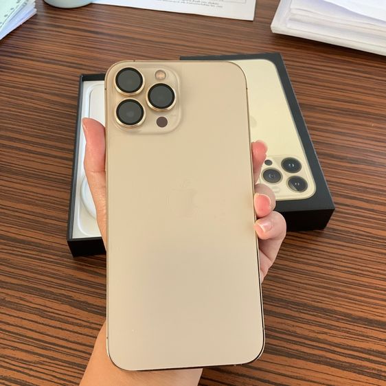 ไอโฟน 13 Pro max รูปที่ 3