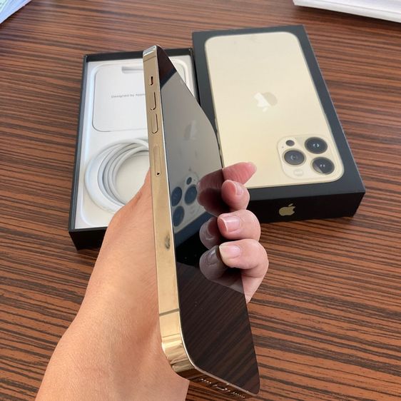 ไอโฟน 13 Pro max รูปที่ 6