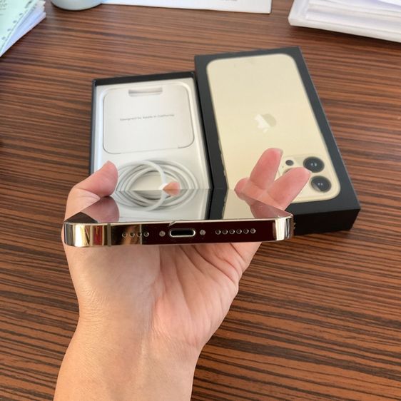 ไอโฟน 13 Pro max รูปที่ 8