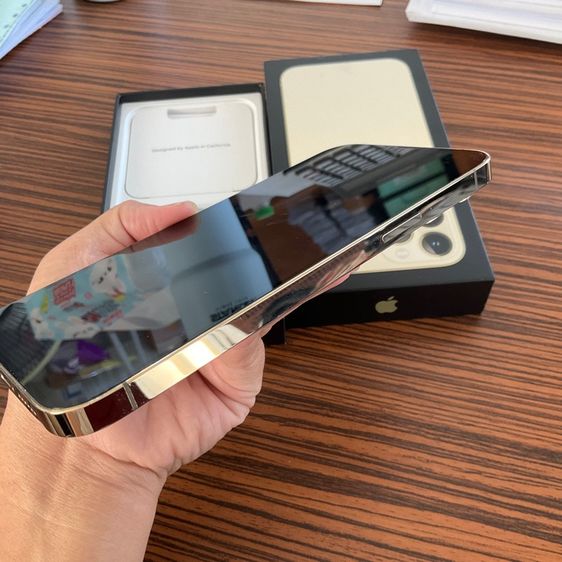 ไอโฟน 13 Pro max รูปที่ 7