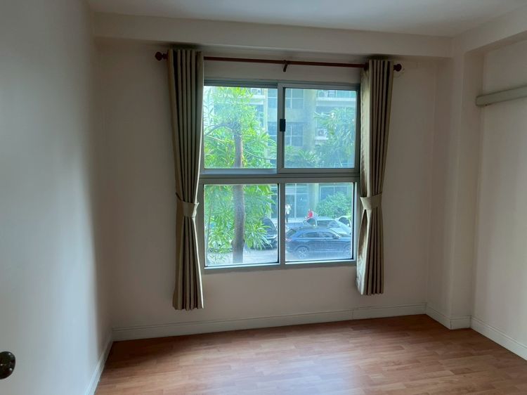 มีบางส่วน ขายคอนโดพาร์ควิว วิภาวดีชั้น 2 ถ.กำแพงเพชร 6 ทำเลดี เดินทางสะดวก ใกล้รถไฟฟ้าสายสีแดง สถานีหลักสี่ รูปที่ 3