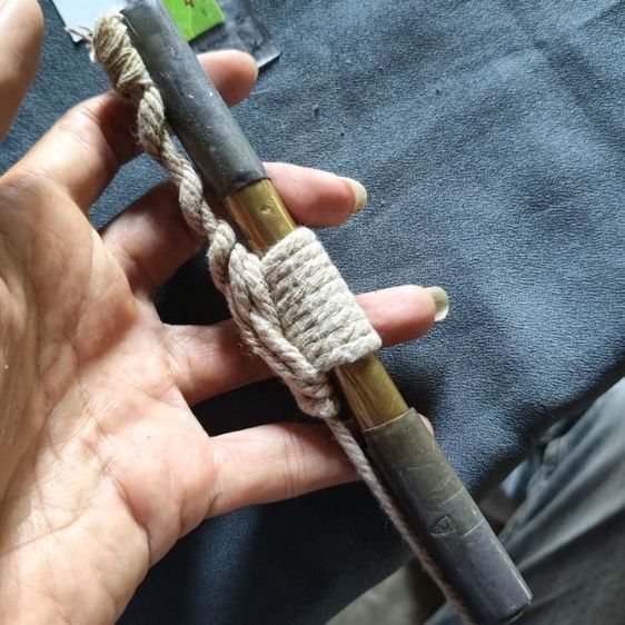 ตะกรุดเก่าๆ รูปที่ 2