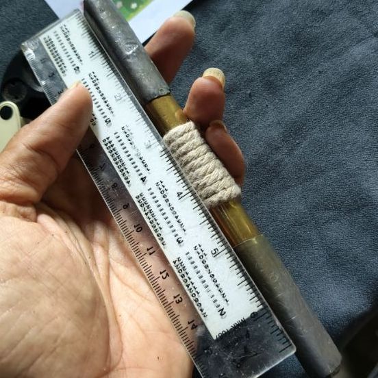 ตะกรุดเก่าๆ รูปที่ 3