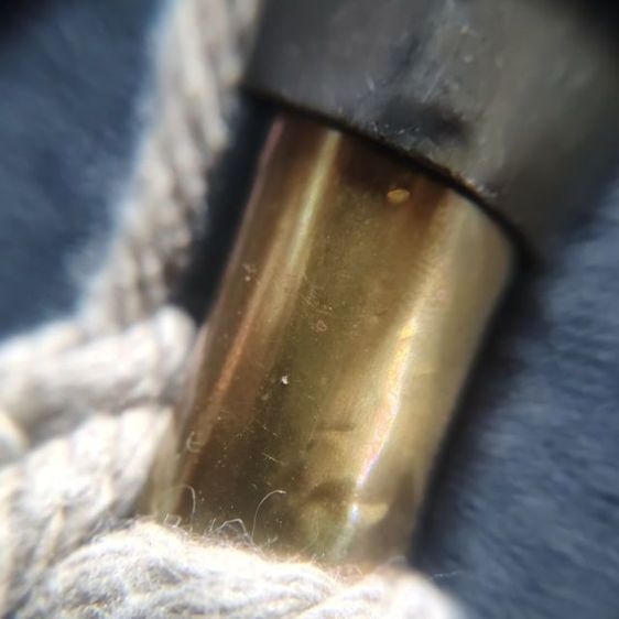 ตะกรุดเก่าๆ รูปที่ 9