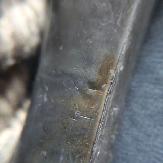 ตะกรุดเก่าๆ รูปที่ 8