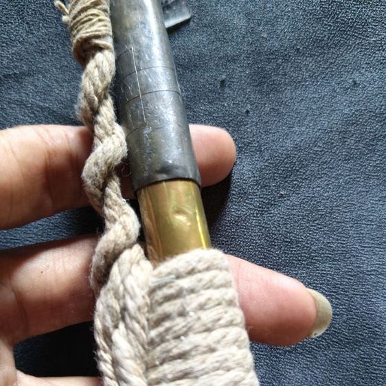 ตะกรุดเก่าๆ รูปที่ 4