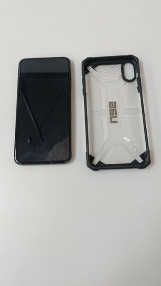 iPhone XS Max 256GB มือสอง ใช้งานได้ดี รูปที่ 3