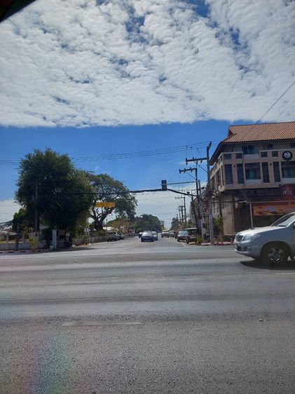 ขายที่100 ตร.ว ในเขตเทศบาล อ.ยางตลาด จ.กาฬสินธุ์ รูปที่ 3