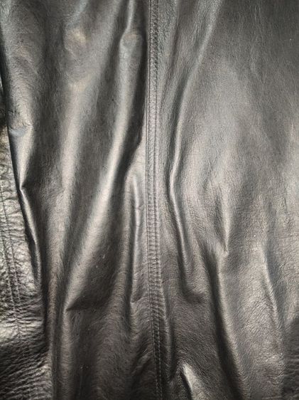 เสื้อหนังแท้ Harley มือสอง รูปที่ 6