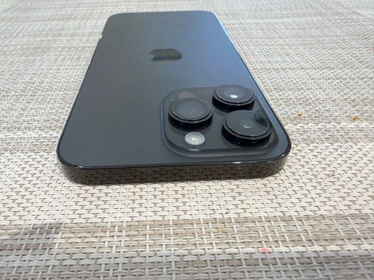 iPhone 14 Pro Max 128 ตำหนิจอตามรูปที่วงไว้ รูปที่ 4
