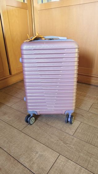 กระเป๋าเดินทาง  รูปที่ 2