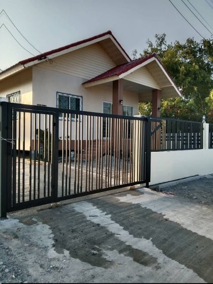 อื่นๆ บ้านบางแสน ชลบุรีบ้านเดียวขายพร้อมผู้เช่า รูปที่ 2