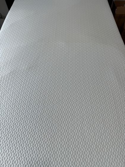 ESQUIRE ที่รองนอน COOLGEL รุ่น MMFOAM 3.5 ฟุต Topper Cool Gel Memory 3.5feet รูปที่ 5