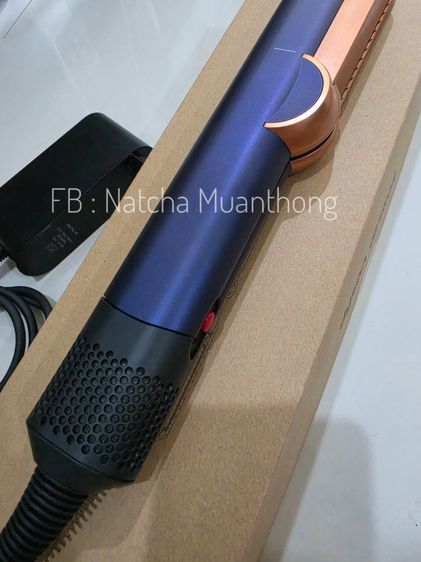 Dyson Airstrait มือ 2 สภาพใหม่มากกก รูปที่ 4