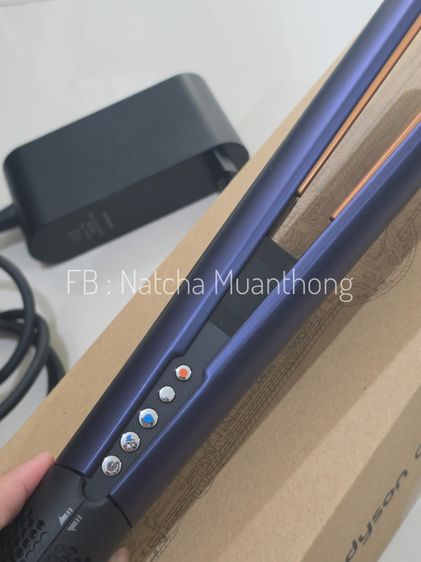 Dyson Airstrait มือ 2 สภาพใหม่มากกก รูปที่ 5