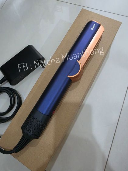 อุปกรณ์เสริมความงาม Dyson Airstrait ของแท้ สภาพใหม่มากกก
