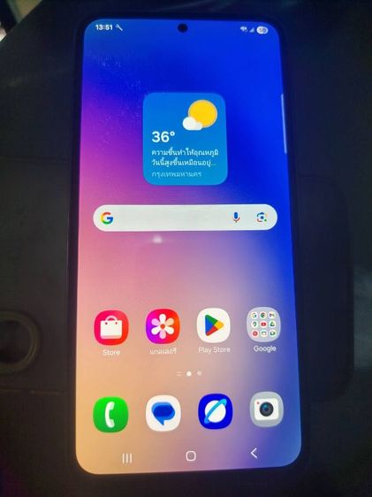 samsung  a54  5g รูปที่ 6